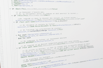 Code 4D